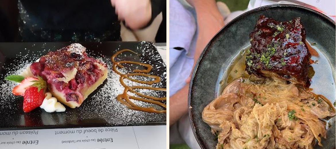 Resto Chez Meumeu - Gallery Image 1