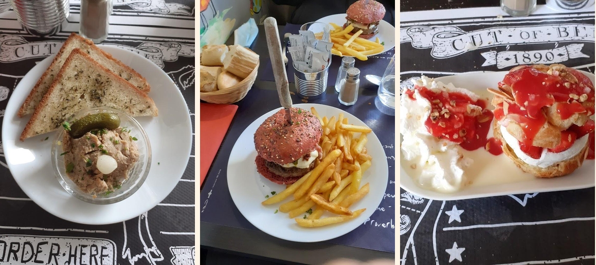 Resto Chez Meumeu - Gallery Image 5