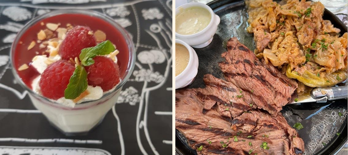 Resto Chez Meumeu - Gallery Image 6